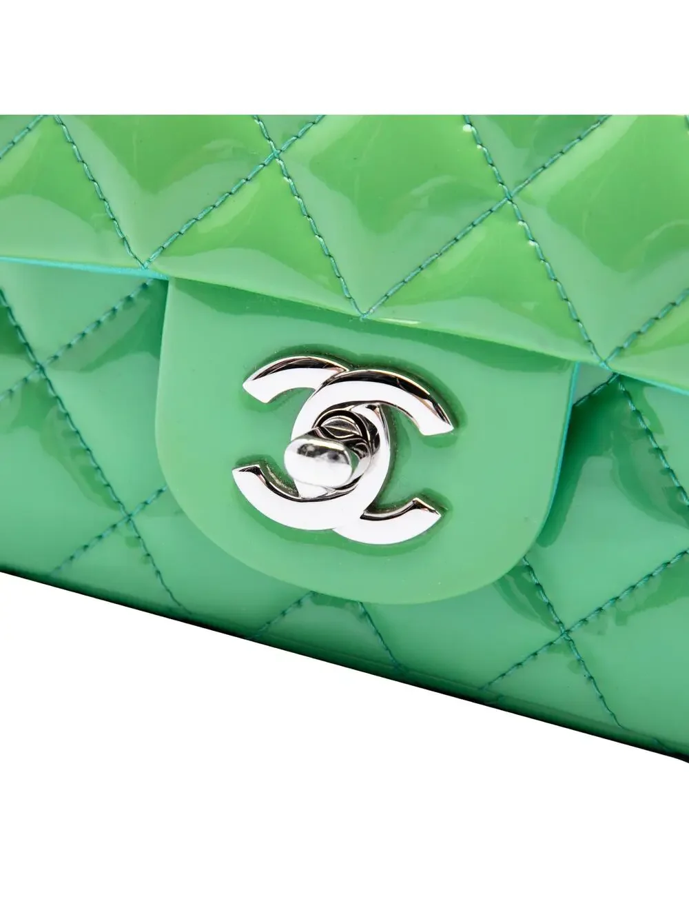 Chanel Classic Single Flap Bag Quilted #287652C36B